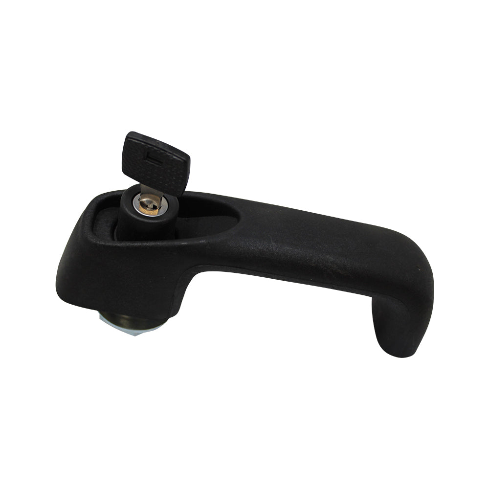 Door Handle Fits John Deere Tractors AL113174