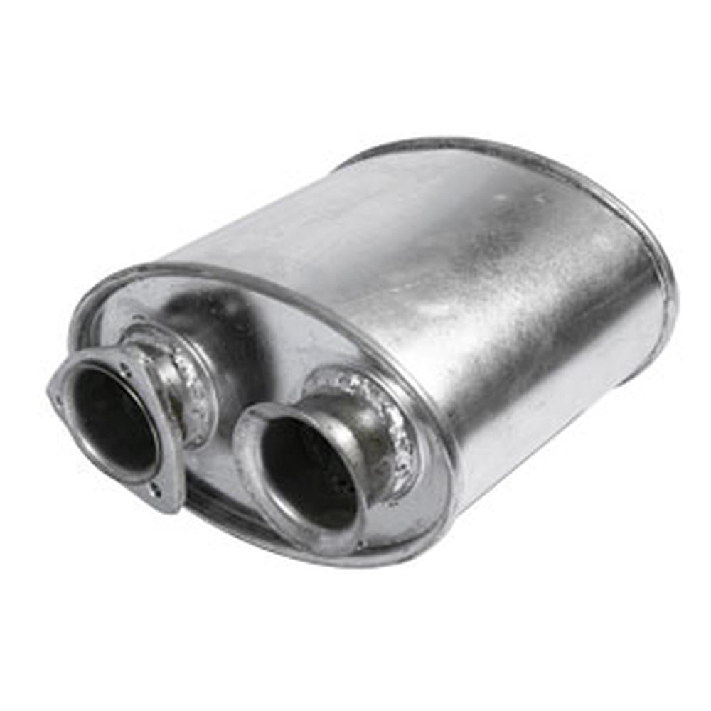 Muffler Fits John Deere 6200 6300 6500 6110 6310 6405 6210 6410 6400L 6400 6410L