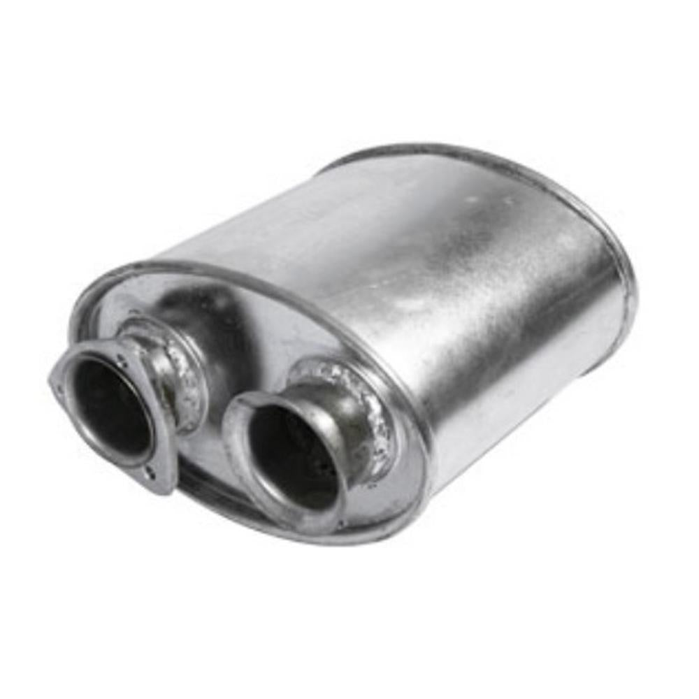 Muffler Fits John Deere 6200 6300 6500 6110 6310 6405 6210 6410 6400L 6400 6410L