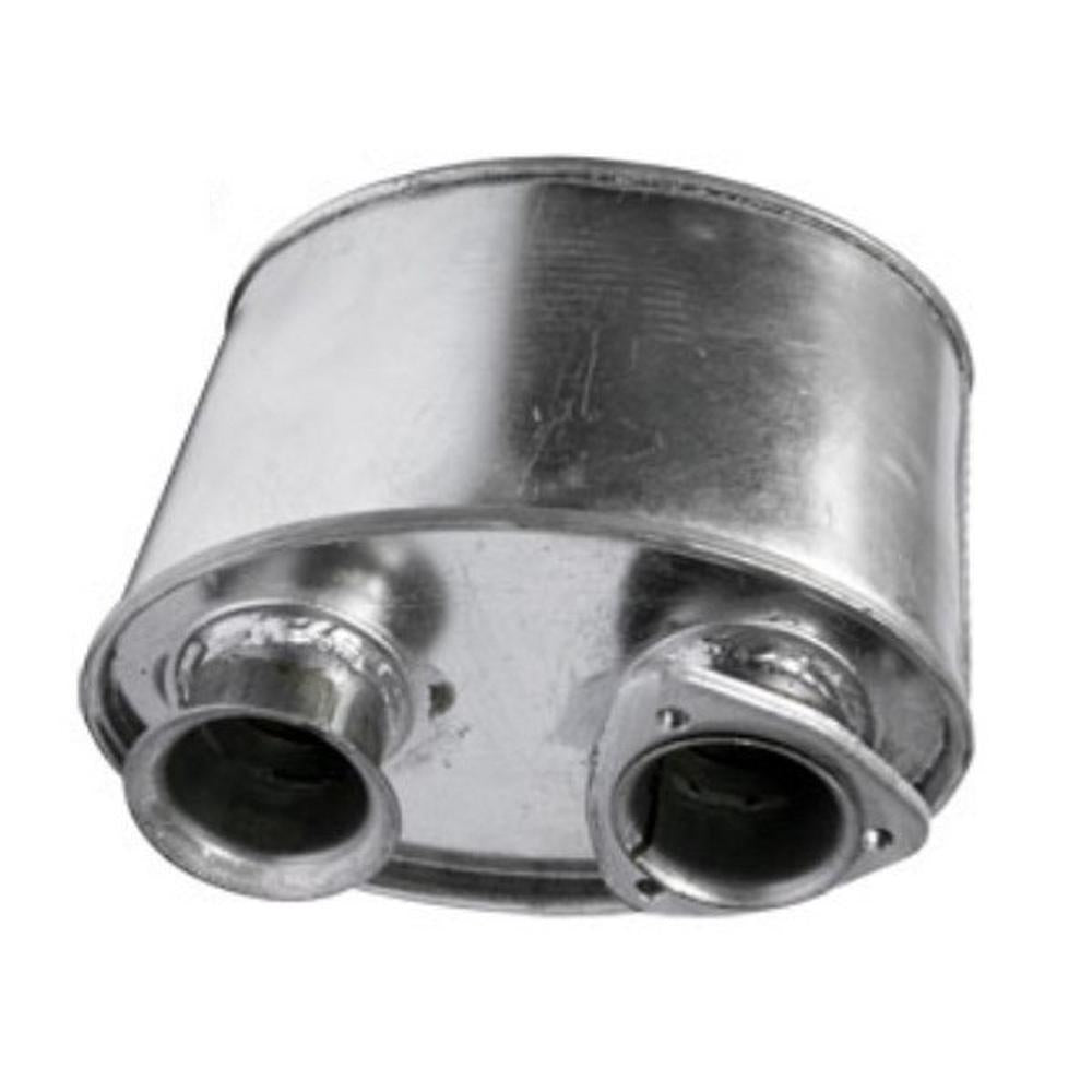 Muffler Fits John Deere 6200 6300 6500 6110 6310 6405 6210 6410 6400L 6400 6410L