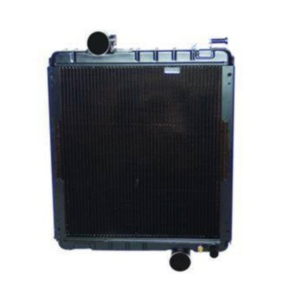 Radiator Fits John Deere Tractor 6110 6200 6210 6300 6310 6400 6405 6410+++