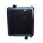 Radiator Fits John Deere Replaces 24470-