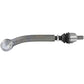 Tie Rod Assembly - Left Hand Fits John Deere 6300 6310 6400 7210 7410 AL110346