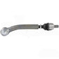 Tie Rod Assembly - Left Hand Fits John Deere 6300 6310 6400 7210 7410 AL110346