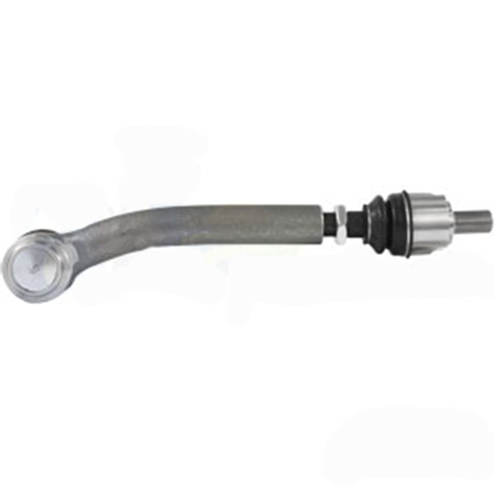 Tie Rod Assembly - Left Hand Fits John Deere 6300 6310 6400 7210 7410 AL110346