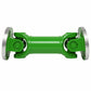 AL113392 Replacement MFWD Driveshaft AL117412 Fits John Deere Tractors