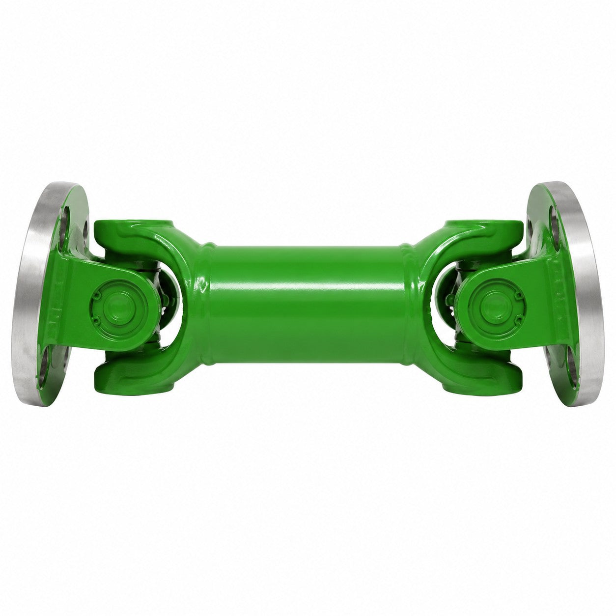 AL113392 Replacement MFWD Driveshaft AL117412 Fits John Deere Tractors