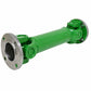 AL117415 Replacement MFWD Driveshaft Fits John Deere Tractors