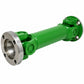 AL117415 Replacement MFWD Driveshaft Fits John Deere Tractors
