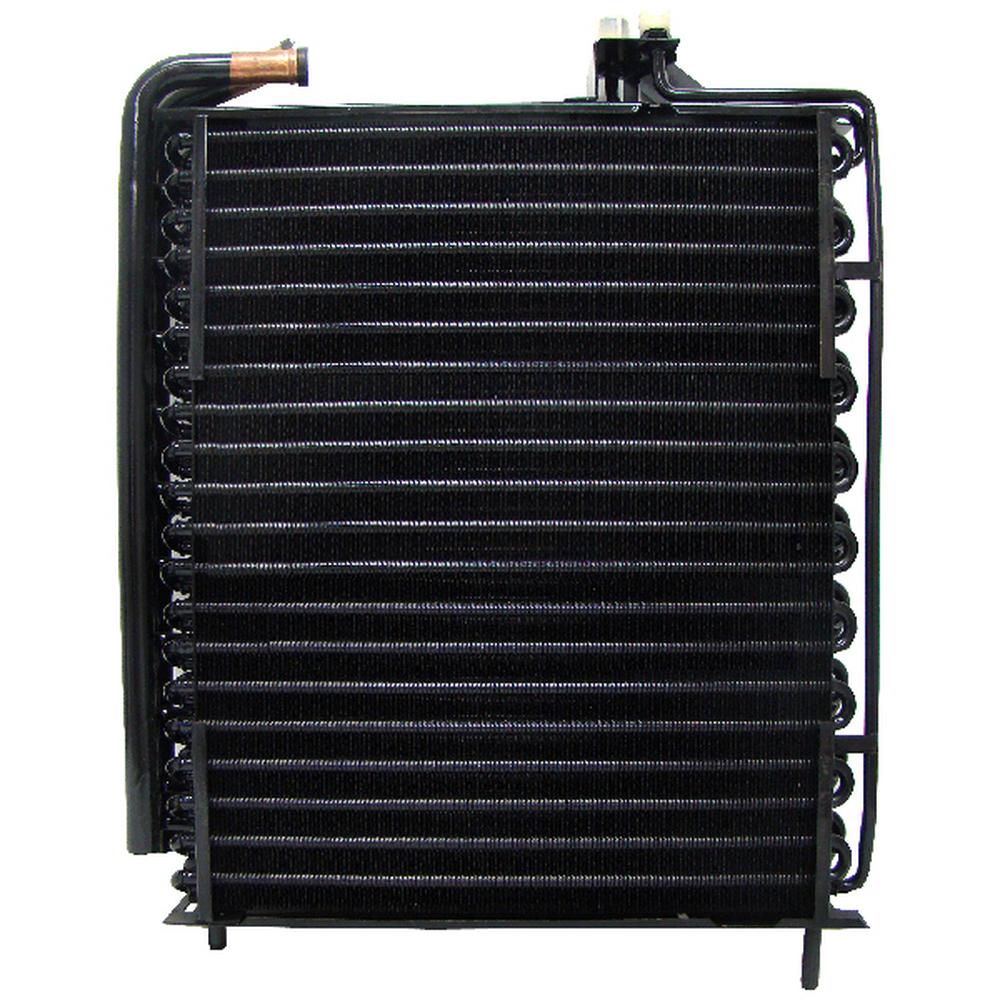 AL119566 Condenser & Oil Cooler Fits John Deere 6410 6500 SE6010 Se6110 Se6210