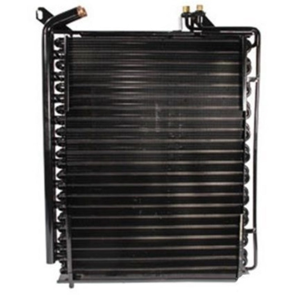 AL119567 New Oil Cooler Fits John Deere Tractor 6506 6510 6600 6610 6800 SE6510