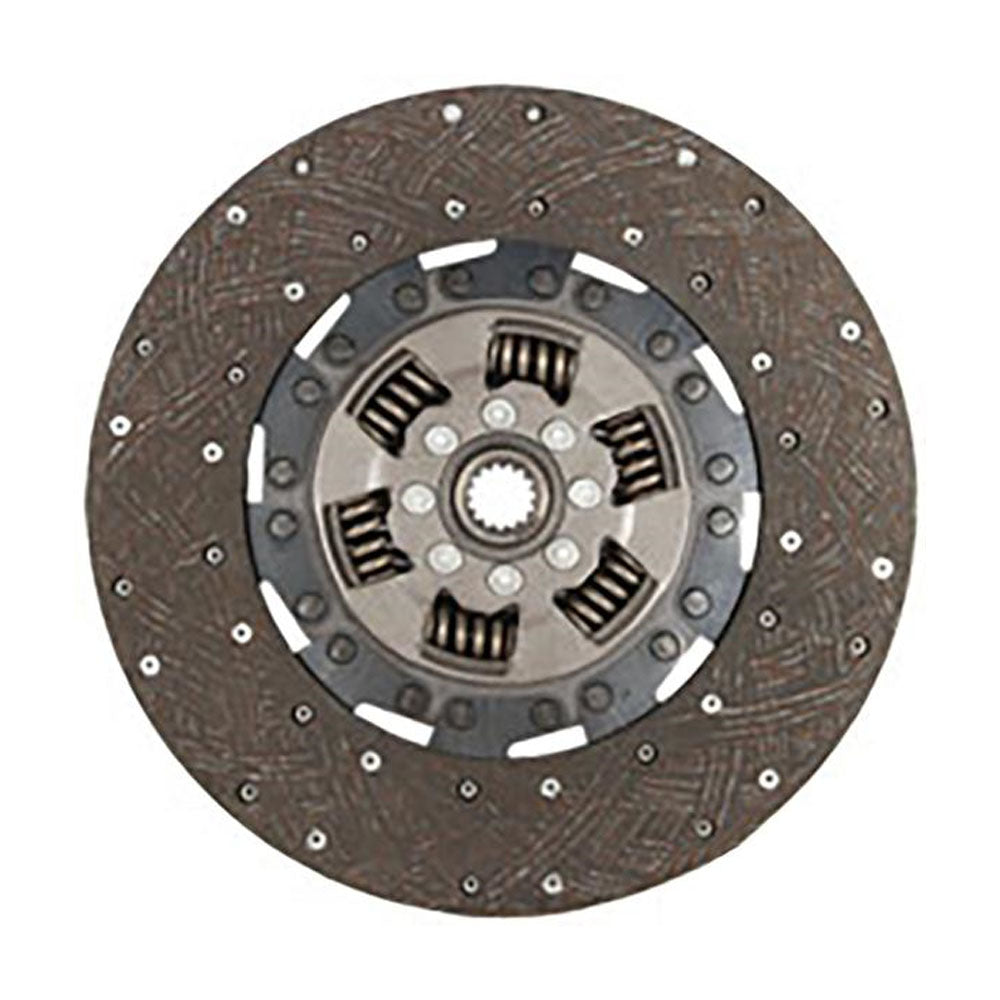 E-AL64340 Clutch Disc Fits John Deere 1640, 2040, 2140. 2250, 2450, 2350,
