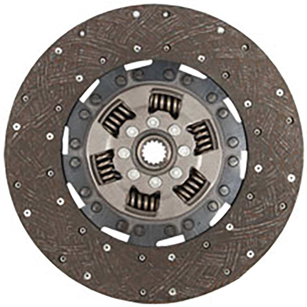 E-AL64340 Clutch Disc Fits John Deere 1640, 2040, 2140. 2250, 2450, 2350,