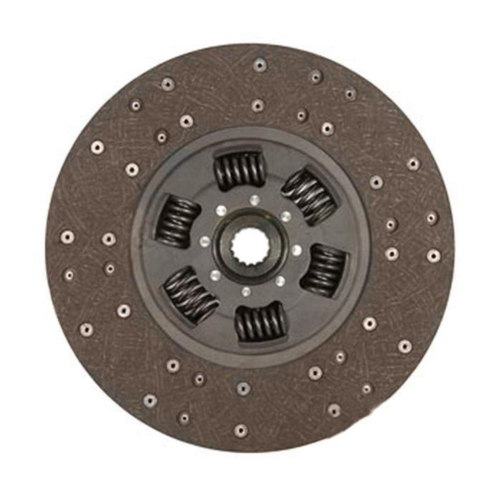 AL120018 Clutch Disc Fits John Deere 2040 2240 S/N 350000+ 2150 2350