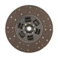 11" Organic Trans Disc Fits John Deere Replaces AL120018
