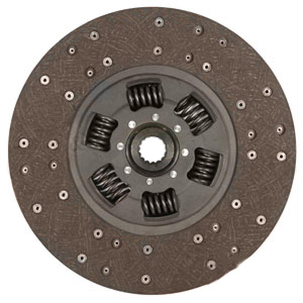AL120018 Clutch Disc Fits John Deere 2040 2240 S/N 350000+ 2150 2350