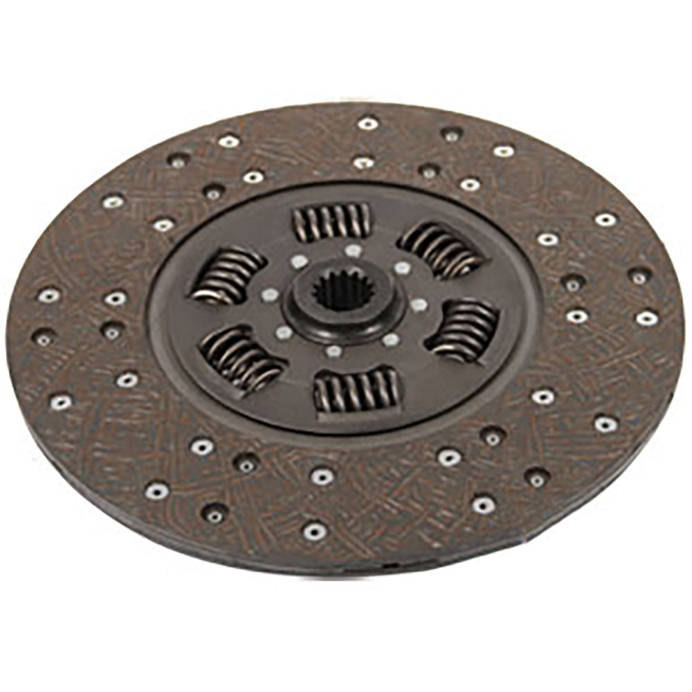 11" Organic Trans Disc Fits John Deere Replaces AL120018
