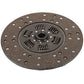 AL120018 Clutch Disc Fits John Deere 2040 2240 S/N 350000+ 2150 2350