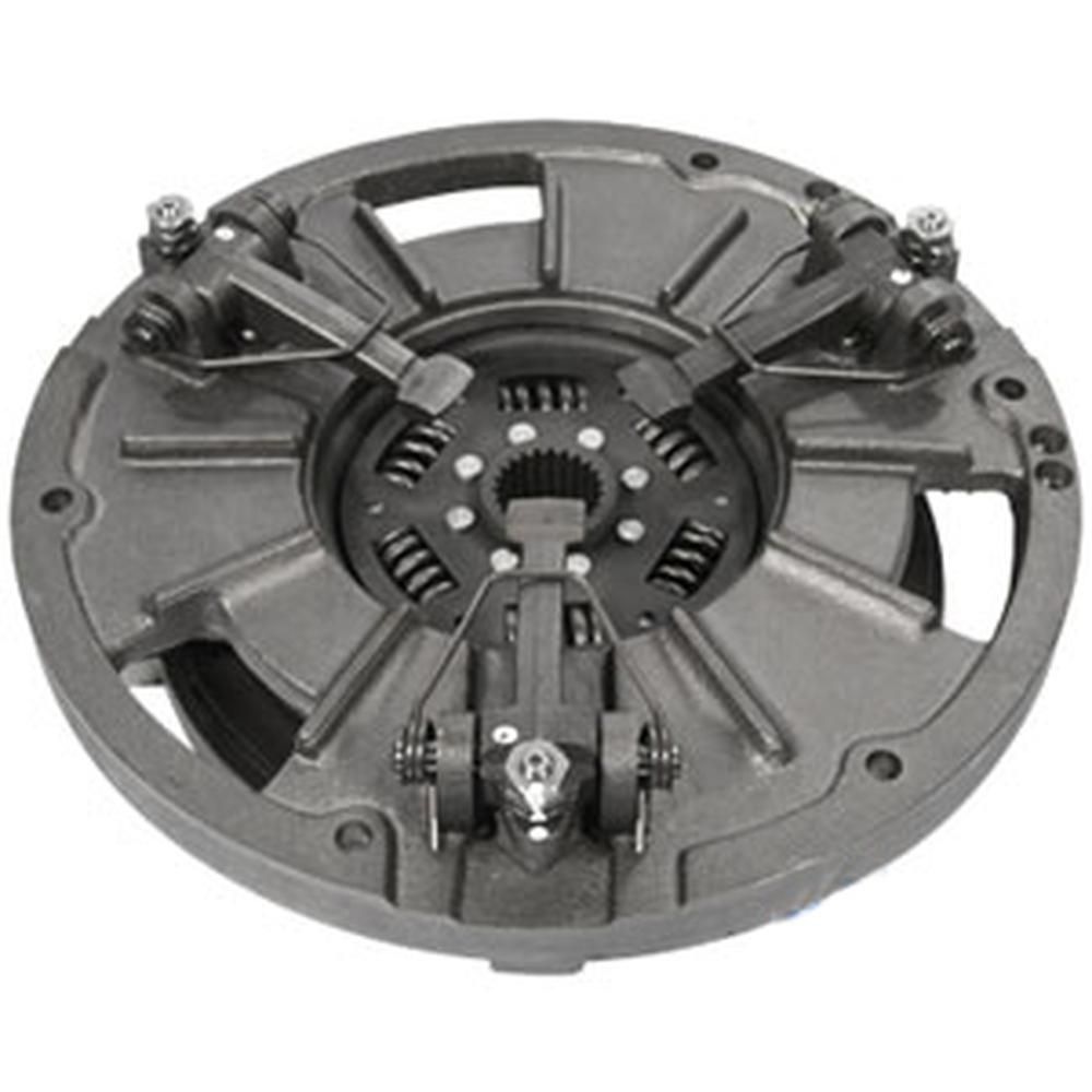 Clutch Kit - Dual Stage Fits John Deere 820 830 1020 1520 2020 2030 2440 R27706