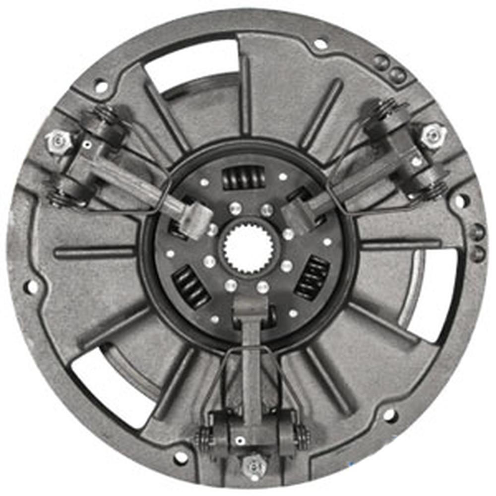 AL120022 Pressure Plate Fits John Deere 820 920 1020 1120 1520 2020 2120 830+