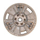 Clutch Kit - Dual Stage Fits John Deere 820 830 1020 1520 2020 2030 2440 R27706