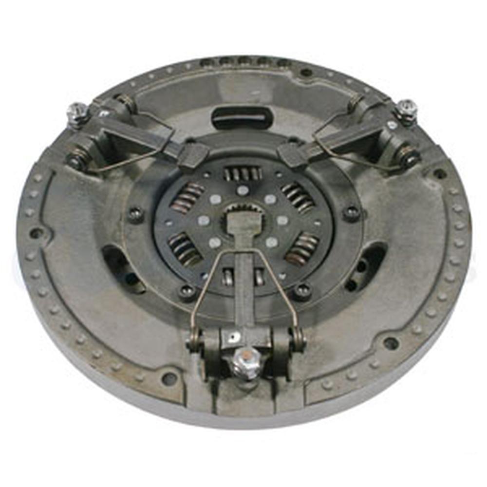 11" Pressure Plate (w/o Release Plate) Fits John Deere Replaces AL137707