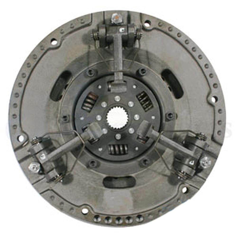 AL120023 New Tractor Clutch Plate Fits John Deere 1020 1030 1040 1120 1130 1140