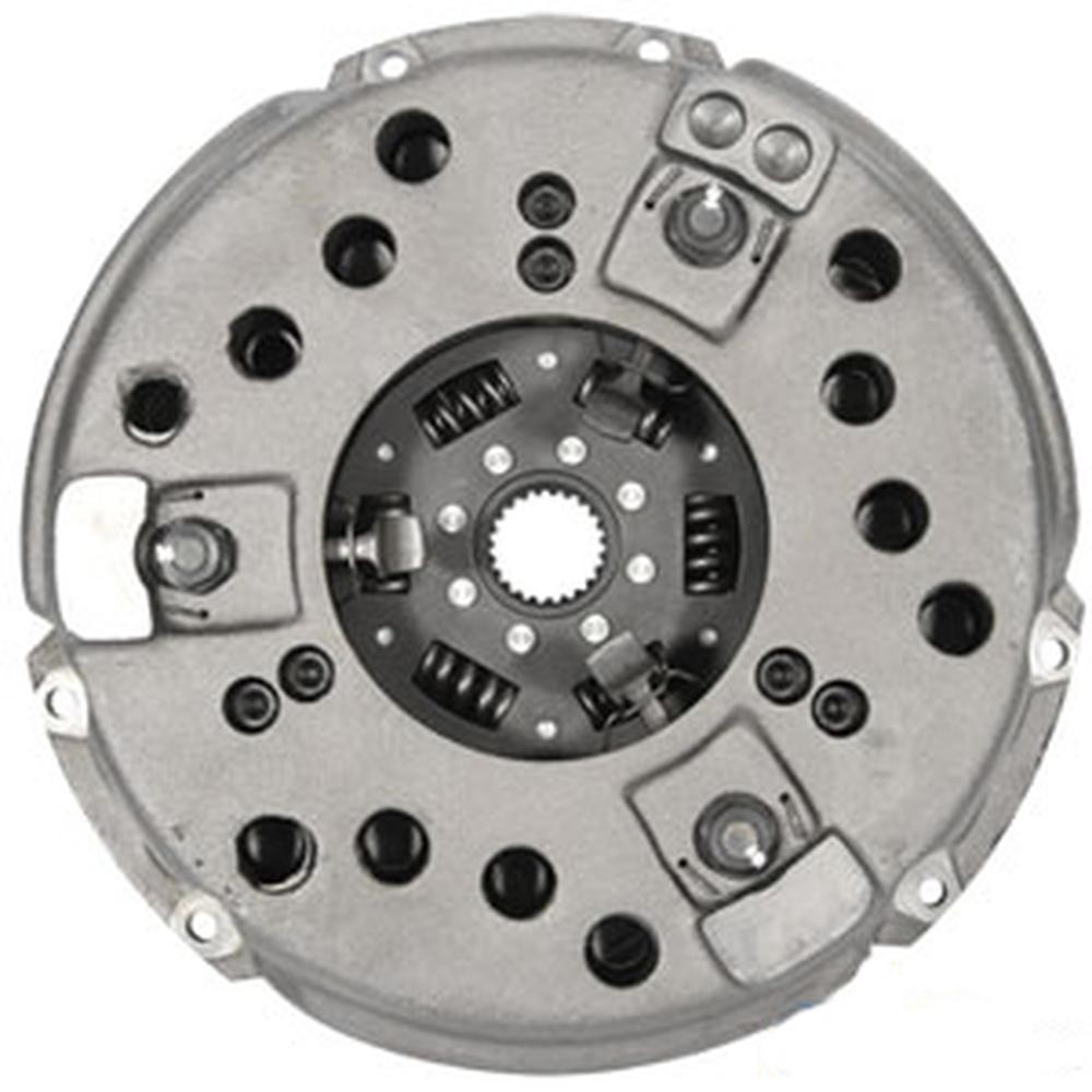 AL120024 New 12" Pressure Plate w/o Release Plate Fits John Deere 2130