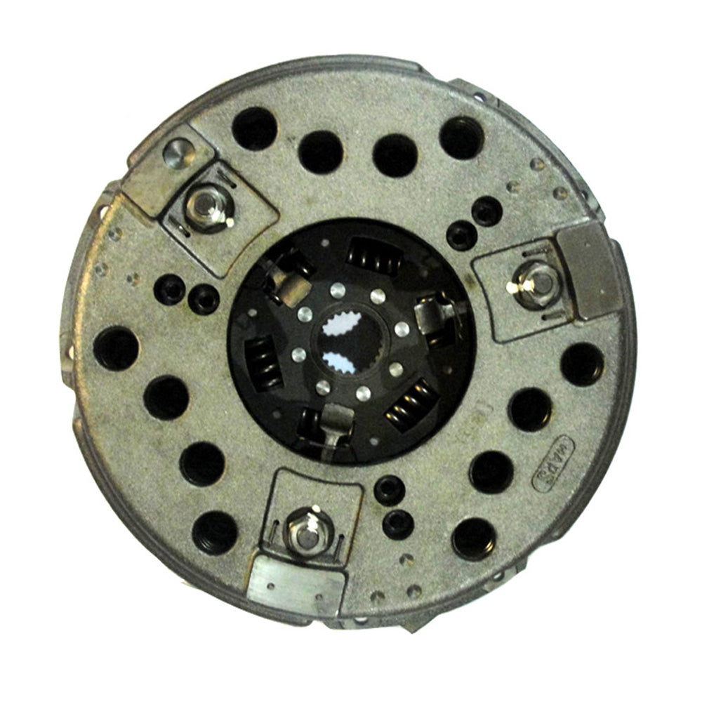 AL120024 New 12" Pressure Plate w/o Release Plate Fits John Deere 2130