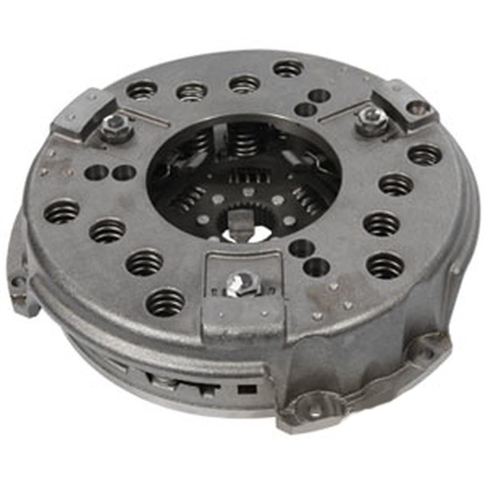 12" Pressure Plate Fits John Deere Replaces AL120025