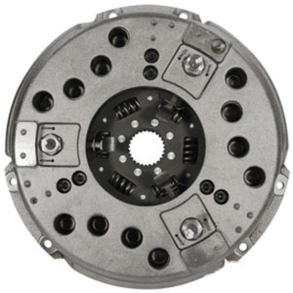 12" Pressure Plate Fits John Deere Replaces AL120025