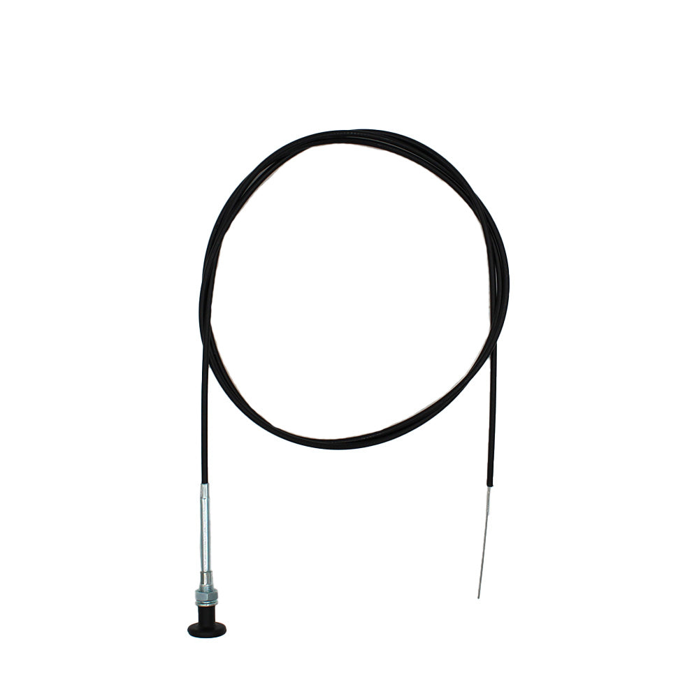 FUEL SHUTOFF CABLE Fits John Deere 3040 3055 3130 3140 3150 3155 3255 4030