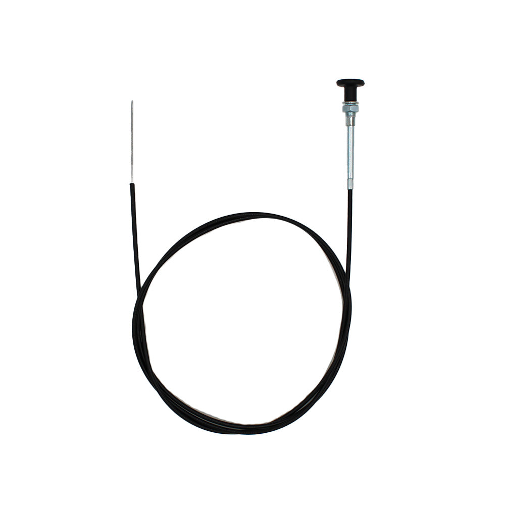 Fuel Shut-off Cable Fits Ford/New Holland Replaces AL120054-88