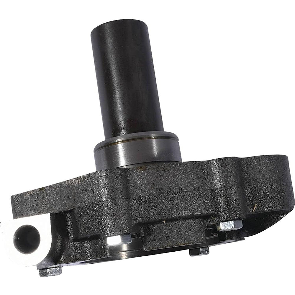 Oil Pump W/ 2 Notched Center Fits John Deere Replaces AL28923