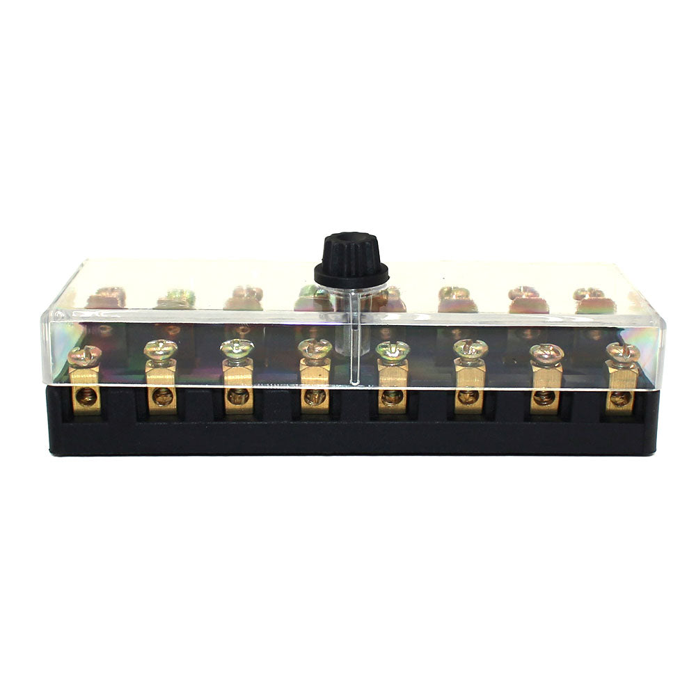 Fuse Box Fits Universal Replaces 40 37 023