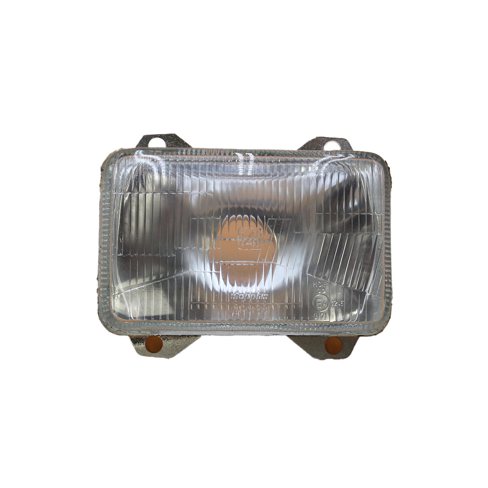 AL152328 Hi-Lo Beam Rectangle Headlight Fits John Deere 5045D 5045E 5055D