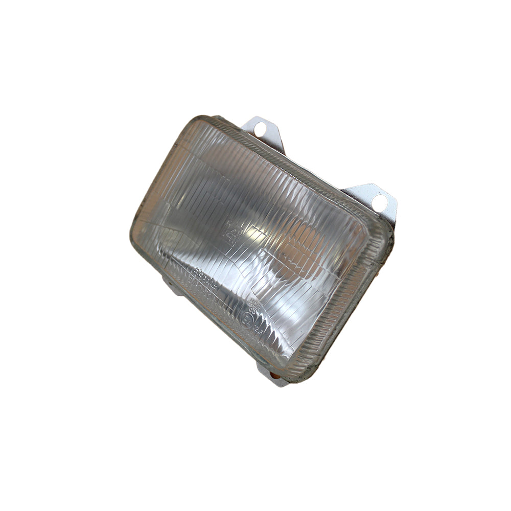 Rectangle Headlight Fits John Deere Replaces AL152328-NONLED