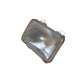 AL152328 Hi-Lo Beam Rectangle Headlight Fits John Deere 5045D 5045E 5055D