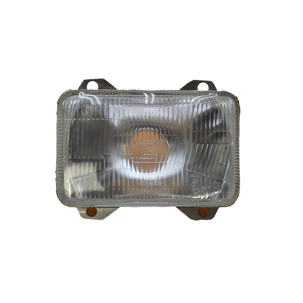 Rectangle Headlight Fits John Deere Replaces AL152328-NONLED