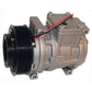 AL176858 Compressor Fits Denso Style Fits John Deere 318D 319D ++ Skid Steer Loa