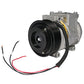 AL176858 Compressor Fits Denso Style Fits John Deere 318D 319D ++ Skid Steer Loa