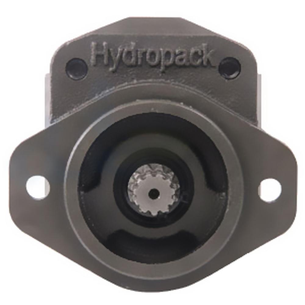Hydraulic Pump AL200830 Fits John Deere 6010 6020 6105M 6110 6110J 6115M
