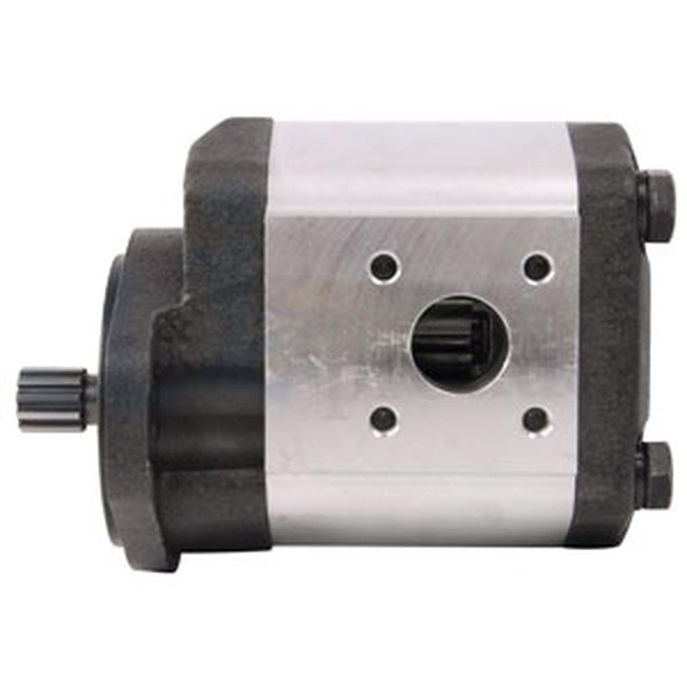 AL156335 New Aftermarket Hydraulic Pump Fits John Deere6010 6110 6210 ...