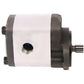 Hydraulic Pump Length: 4.65" AL200830: 28 CM3 Fits John Deere 6010 6020 6110