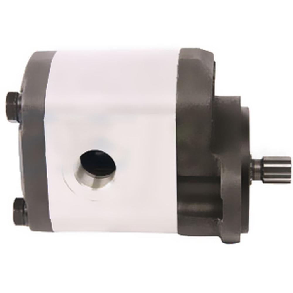 Hydraulic Pump AL200830 Fits John Deere 6010 6020 6105M 6110 6110J 6115M