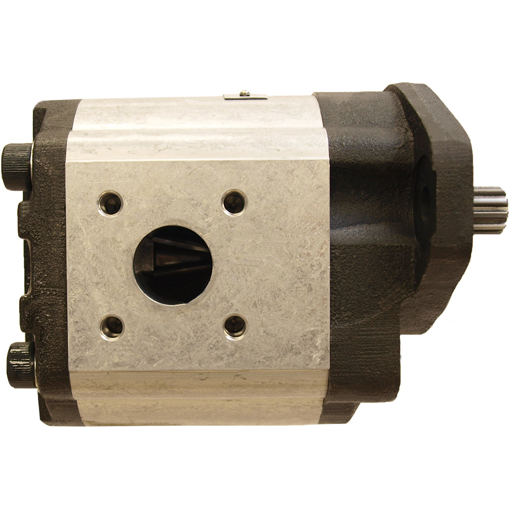 Hydraulic Pump Fits John Deere Replaces AL117812