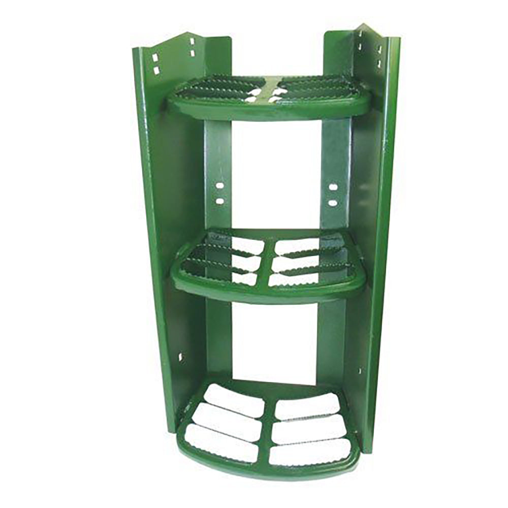 3 STAIR STEP ASSEMBLY Fits John Deere 6120 6220 6320 6420 6605 6615 6715 7220