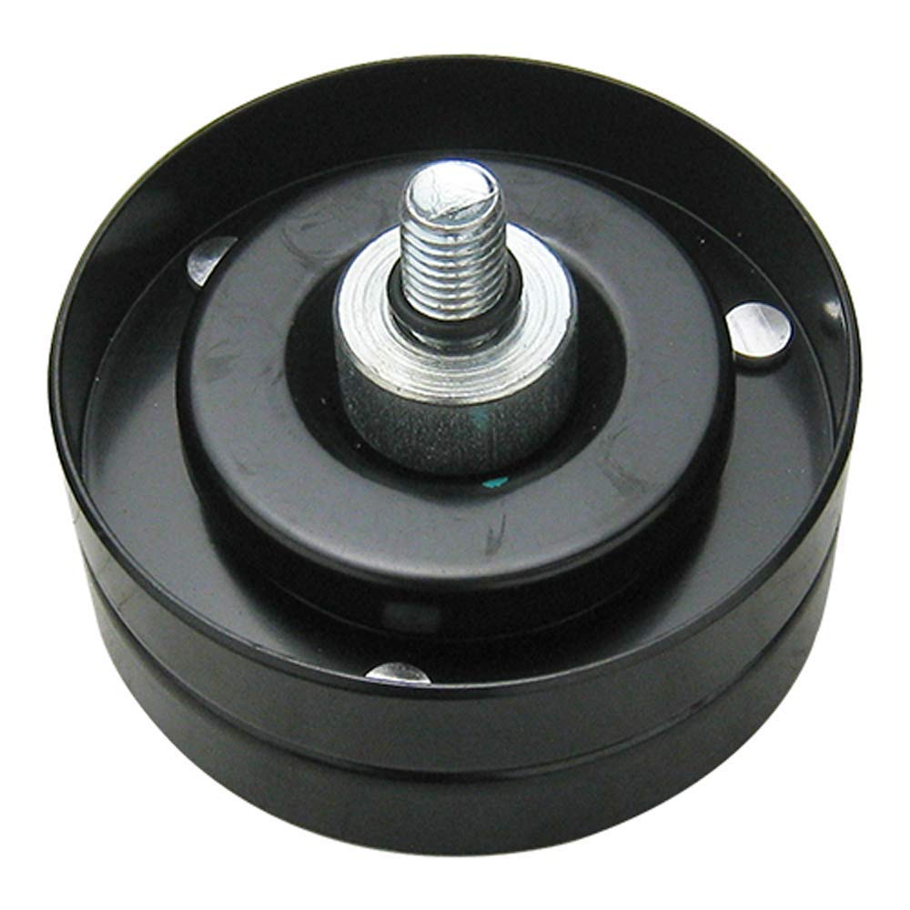 AL157596 Idler Pulley Fits John Deere 6110 6210 6310 6410 6110L 6210L 6310L +