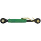 AL159873 Adj. Center Link Complete Assembly Fits John Deere Tractors AL78064