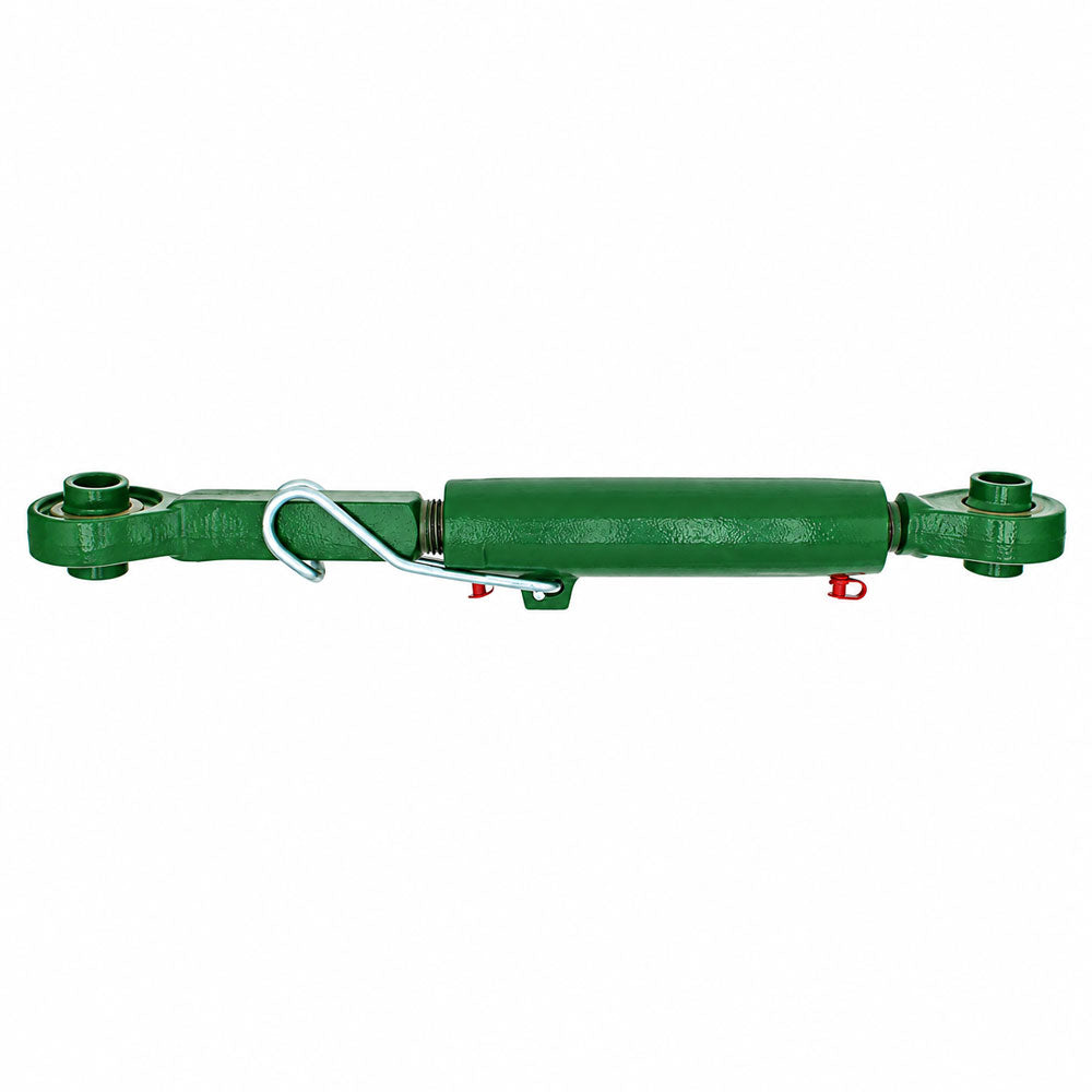 Top Link Assembly - Category 2 Fits John Deere 6200 6300 6310 6400 6410 AL159873
